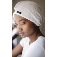 Greenie Beauty Hair Wrap